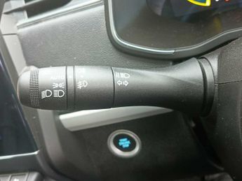 RENAULT ZOE 100Kw Techno R135 50Kwh 5Dr Auto