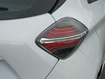 RENAULT ZOE 100Kw Techno R135 50Kwh 5Dr Auto