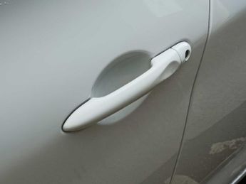 RENAULT ZOE 100Kw Techno R135 50Kwh 5Dr Auto