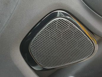 RENAULT ZOE 100Kw Techno R135 50Kwh 5Dr Auto