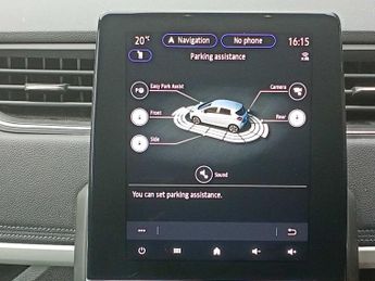 RENAULT ZOE 100Kw Techno R135 50Kwh 5Dr Auto