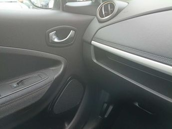 RENAULT ZOE 100Kw Techno R135 50Kwh 5Dr Auto