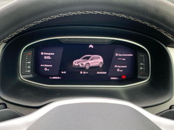 SEAT ATECA 1.5 Tsi Evo Xperience Lux 5Dr Dsg