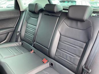 SEAT ATECA 1.5 Tsi Evo Xperience Lux 5Dr Dsg