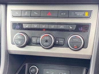 SEAT ATECA 1.5 Tsi Evo Xperience Lux 5Dr Dsg