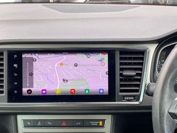 SEAT ATECA 1.5 Tsi Evo Xperience Lux 5Dr Dsg