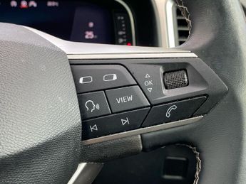 SEAT ATECA 1.5 Tsi Evo Xperience Lux 5Dr Dsg