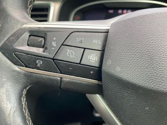 SEAT ATECA 1.5 Tsi Evo Xperience Lux 5Dr Dsg