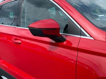 SEAT ATECA 1.5 Tsi Evo Xperience Lux 5Dr Dsg