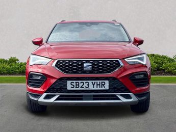 SEAT ATECA 1.5 Tsi Evo Xperience Lux 5Dr Dsg