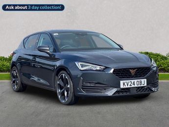 Cupra Leon 1.5 Etsi V1 5Dr Dsg