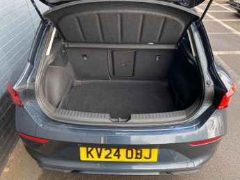 CUPRA LEON 1.5 Etsi V1 5Dr Dsg