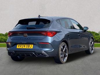 CUPRA LEON 1.5 Etsi V1 5Dr Dsg