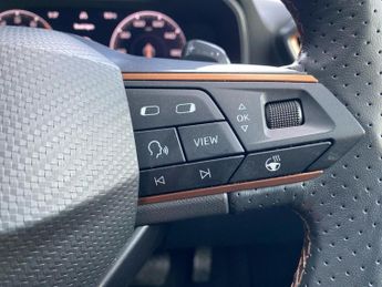 CUPRA LEON 1.5 Etsi V1 5Dr Dsg