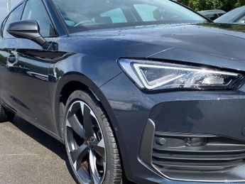 CUPRA LEON 1.5 Etsi V1 5Dr Dsg