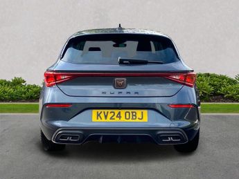 CUPRA LEON 1.5 Etsi V1 5Dr Dsg