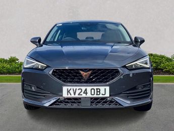 CUPRA LEON 1.5 Etsi V1 5Dr Dsg
