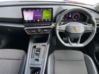CUPRA LEON 1.5 Etsi V1 5Dr Dsg