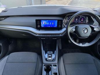 SKODA OCTAVIA 1.0 Tsi E-Tec Mhev Se First Edition Estate 5Dr Petrol Hybrid Dsg