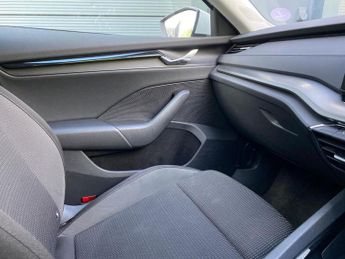 SKODA OCTAVIA 1.0 Tsi E-Tec Mhev Se First Edition Estate 5Dr Petrol Hybrid Dsg