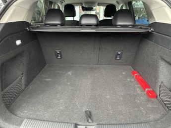 MG MOTOR UK HS 1.5 T-Gdi Hybrid+ Trophy 5Dr Auto