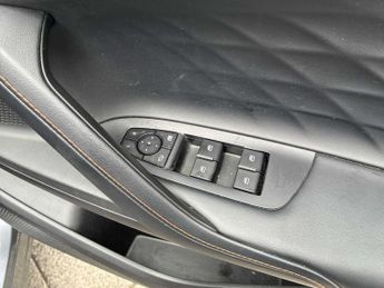 MG MOTOR UK HS 1.5 T-Gdi Hybrid+ Trophy 5Dr Auto