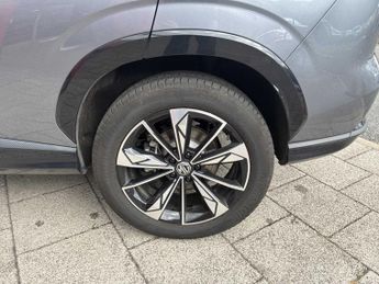 MG MOTOR UK HS 1.5 T-Gdi Hybrid+ Trophy 5Dr Auto