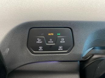 VOLKSWAGEN ID.3 Pro 58Kwh Launch Edition 2 Hatchback 5Dr Electric Auto (204 Ps)