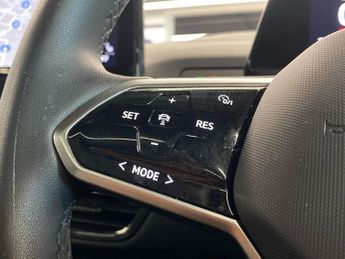 VOLKSWAGEN ID.3 Pro 58Kwh Launch Edition 2 Hatchback 5Dr Electric Auto (204 Ps)