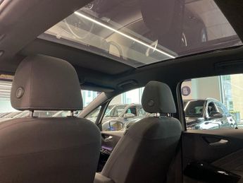 VOLKSWAGEN ID.3 Pro 58Kwh Launch Edition 2 Hatchback 5Dr Electric Auto (204 Ps)