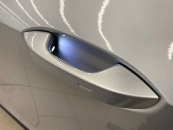 VOLKSWAGEN ID.3 Pro 58Kwh Launch Edition 2 Hatchback 5Dr Electric Auto (204 Ps)