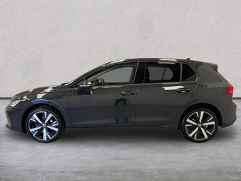 VOLKSWAGEN GOLF 1.5 Etsi Mhev Match Hatchback 5Dr Petrol Hybrid Dsg Euro 6 (S/S)