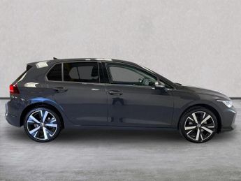 VOLKSWAGEN GOLF 1.5 Etsi Mhev Match Hatchback 5Dr Petrol Hybrid Dsg Euro 6 (S/S)