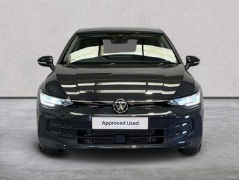 VOLKSWAGEN GOLF 1.5 Etsi Mhev Match Hatchback 5Dr Petrol Hybrid Dsg Euro 6 (S/S)