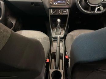VOLKSWAGEN POLO 1.2 Tsi Match 5Dr Dsg