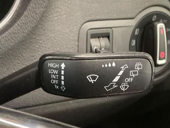 VOLKSWAGEN POLO 1.2 Tsi Match 5Dr Dsg