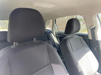 VOLKSWAGEN POLO 1.0 Tsi Life 5Dr Dsg