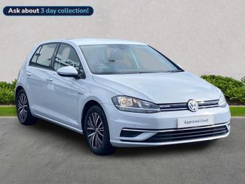 Volkswagen Golf 1.5 Tsi Evo Se 5Dr