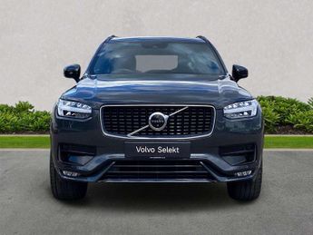 VOLVO XC90 2.0 B5P [250] R Design Pro 5Dr Awd Gtron