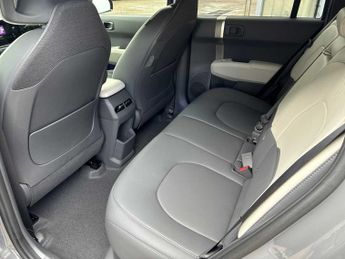 KIA EV3 150Kw Gt-Line S 81.4Kwh 5Dr Auto