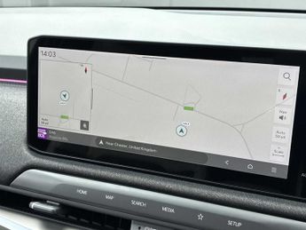 KIA EV3 150Kw Gt-Line S 81.4Kwh 5Dr Auto