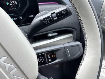 KIA EV3 150Kw Gt-Line S 81.4Kwh 5Dr Auto