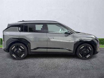 KIA EV3 150Kw Gt-Line S 81.4Kwh 5Dr Auto