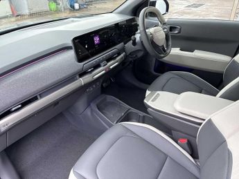 KIA EV3 150Kw Gt-Line S 81.4Kwh 5Dr Auto
