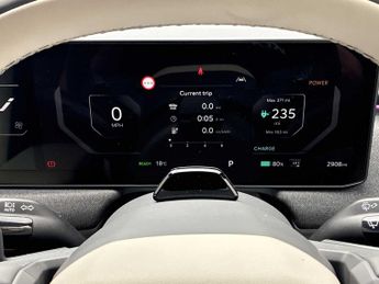 KIA EV3 150Kw Gt-Line S 81.4Kwh 5Dr Auto