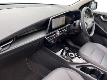KIA NIRO 150kW 4 65kWh 5dr Auto