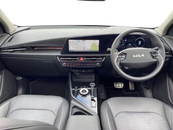 KIA NIRO 150Kw 4 65Kwh 5Dr Auto