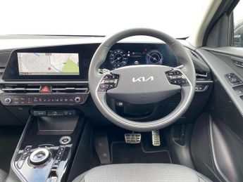 KIA NIRO 150Kw 4 65Kwh 5Dr Auto