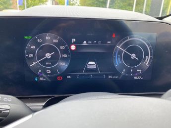 KIA NIRO 150Kw 4 65Kwh 5Dr Auto