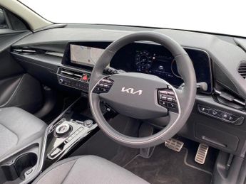 KIA NIRO 150Kw 4 65Kwh 5Dr Auto